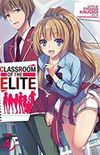 Classroom of the Elite #04