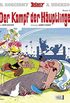 Asterix 04. Der Kampf der Huptlinge