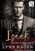 Isaak (Vampires of Ridgeway 4)