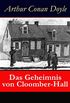 Das Geheimnis von Cloomber-Hall: Kriminalroman (Autoren der Weltliteratur 3) (German Edition)
