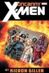 Uncanny X-Men by Kieron Gillen - The Complete Collection Vol. 2
