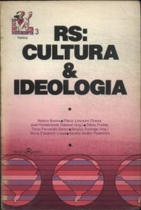 RS: Cultura & Ideologia