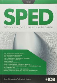 Sped - Sistema Publico De Escrituraao Digital