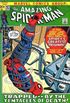 O Espetacular Homem-Aranha #107 (1972)
