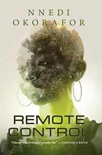 Remote Control (English Edition)