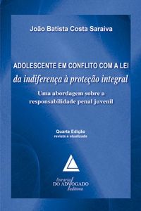 Adolescente Em Conflito Com A Lei Da Indiferena  Proteo Integral: Uma Abordagem sobre a Responsabilidade Penal Juvenil
