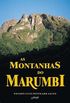 As montanhas do Marumbi
