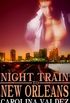 Night Train To New Orleans