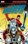 Daredevil Epic Collection, Vol. 16: Dead Man