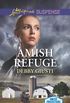Amish Refuge