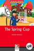 The Spring Cup. Elementary (+ CD)