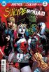 Suicide Squad #08 - DC Universe Rebirth