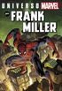 Universo Marvel por Frank Miller