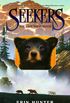 Seekers #4: The Last Wilderness (English Edition)