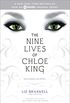 The Nine Lives of Chloe King: The Fallen; The Stolen; The Chosen (English Edition)