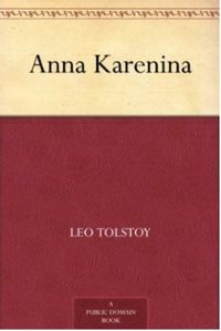 Anna Karenina (eBook)