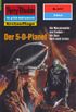 Perry Rhodan 2117: Der 5-D-Planet: Perry Rhodan-Zyklus "Das Reich Tradom" (Perry Rhodan-Erstauflage) (German Edition)