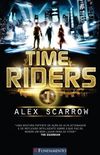 Time Riders: Os Guardiões da História