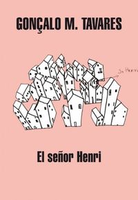 El Senor Henri/ Mr. Henri