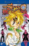 The Seven Deadly Sins #22