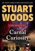 Carnal Curiosity: A Stone Barrington Novel (English Edition)