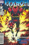 Superaventuras Marvel #162