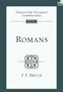 TNTC Romans: An Introduction And Survey (Tyndale New Testament Commentaries) (English Edition)