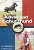 Advanced Schuntzhund