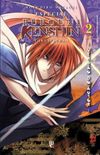 Rurouni Kenshin Especial: Verso do Autor #02