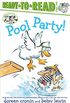 Pool Party! (A Click Clack Book) (English Edition)