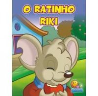 O Ratinho Riki