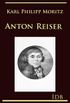 Anton Reiser (German Edition)