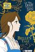 Disney Manga: Beauty and the Beast