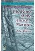 The Rime of the Ancient Mariner And Other Poems