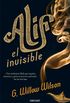 Alif el invisible (Spanish Edition)