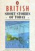 British short stories of today