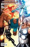 Marvel Millennium: Pesadelo Supremo #05