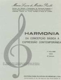 Harmonia - 1 Vol.