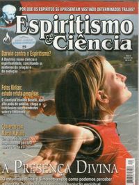 Revista Espiritismo & Cincia n 34