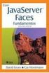 CORE JAVASERVER FACES