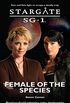 STARGATE SG-1: Female of the Species (English Edition)
