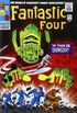 The Fantastic Four Omnibus, Vol. 2