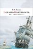 Der Kommodore (Hornblower 8) (German Edition)