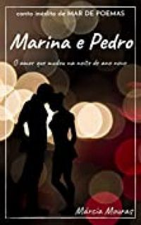 Marina e Pedro