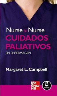 Cuidados Paliativos - Coleo Nurse to Nurse