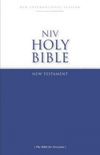 Holy Bible: New Testament