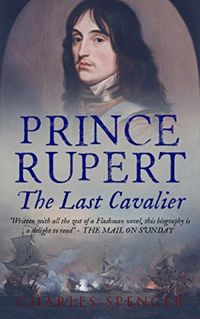 Prince Rupert