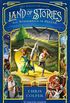 Land of Stories: Das magische Land 4  Ein Knigreich in Gefahr (German Edition)