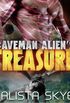 Aliens Treasure