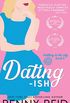 Dating-ish: A Friends to Lovers Romance (Knitting in the City Book 6) (English Edition)